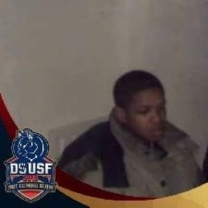 Meet your Posher, Timothy